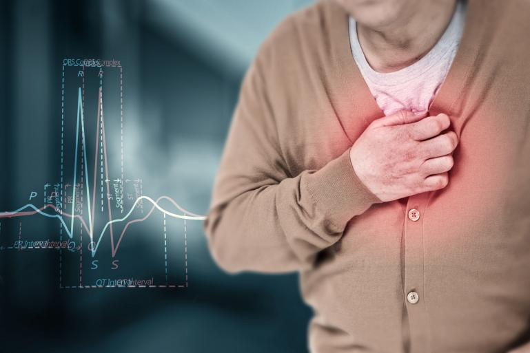 冠心病的基本认识与病因分析