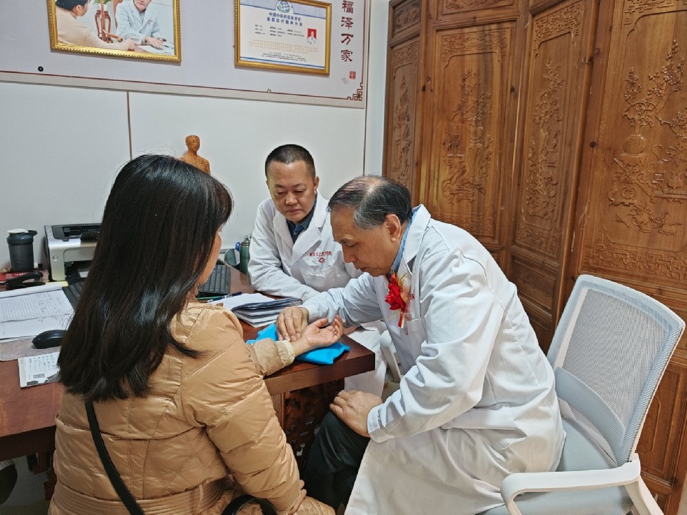 中医治疗冠心病的方法？