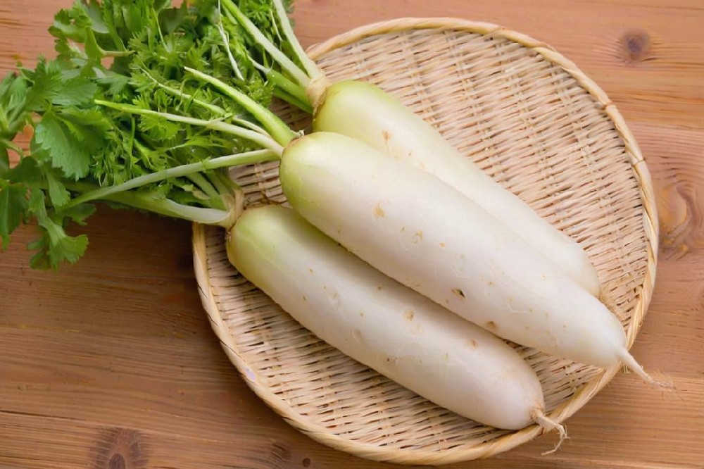 吃萝卜会加速结节进展?中医为你揭开真相!