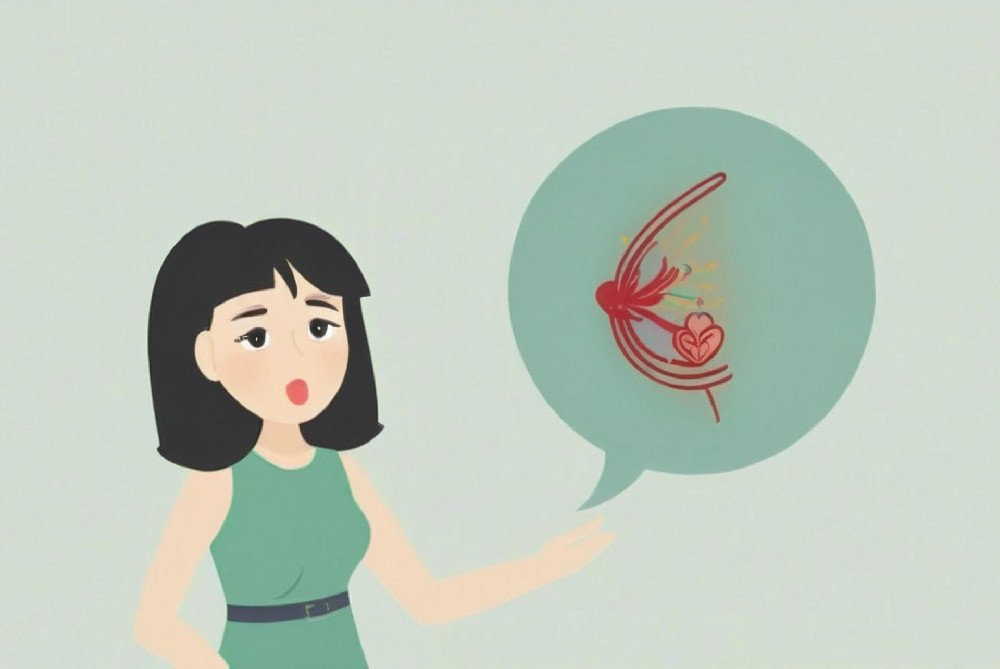中医带你了解乳腺结节“偏爱”哪些年龄段?