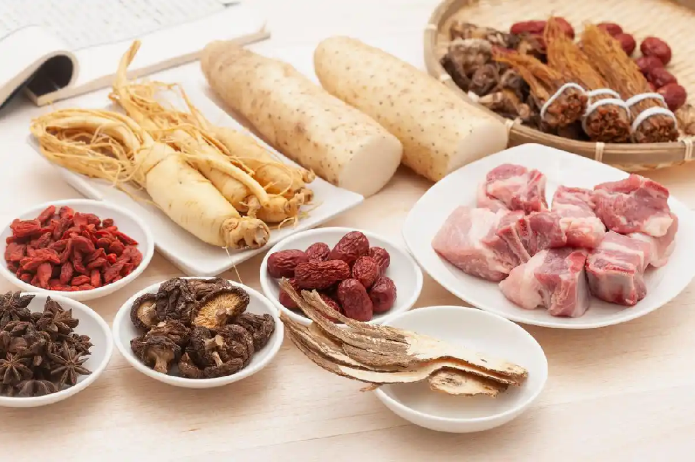 术后想康复快?术后脾胃弱,分阶段食补助您早康复