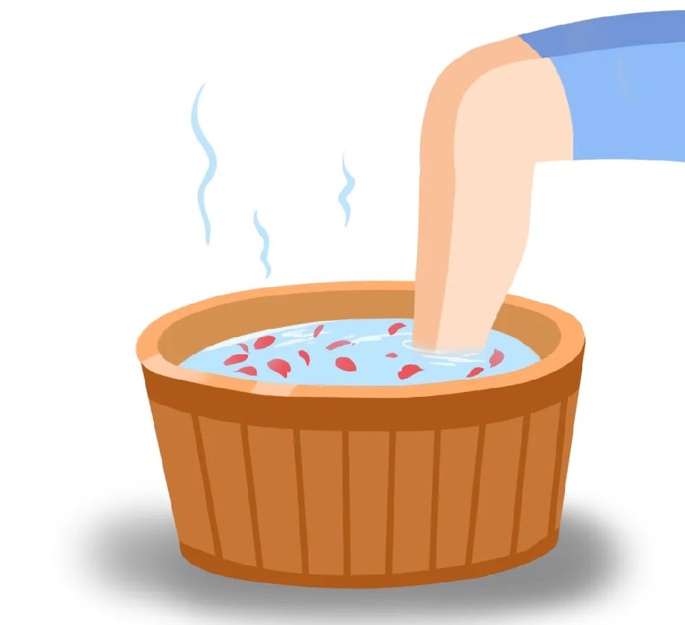 泡脚,你泡对了吗?南京太乙堂中医医院:这些要点要记牢