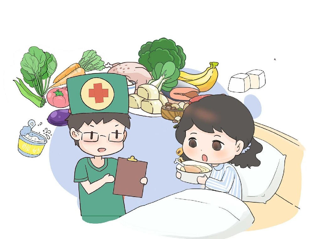 癌症患者盲目忌口不可取!南京太乙堂中医来指导