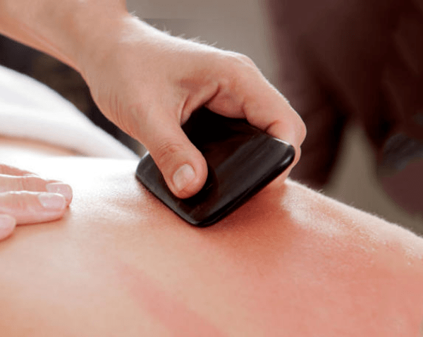 走出刮痧误区,莫让“痧色”成为健康标尺!