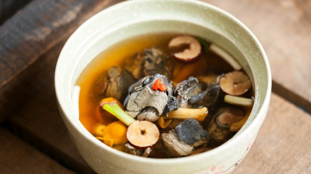 肿瘤患者化疗期间别愁,6则食疗方辅助减负担