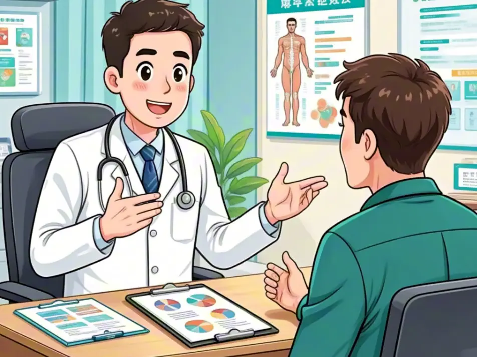 秋冬易复发疾病有哪些?南京太乙堂教您注意防护要点